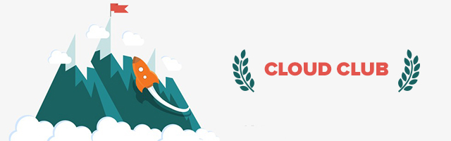 Cashbackcloud Cloud Club